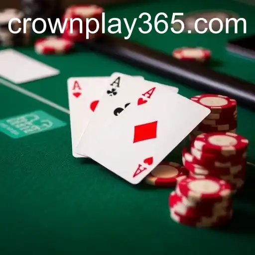 Security and Trust CrownPlay - International Licenses and Certifications