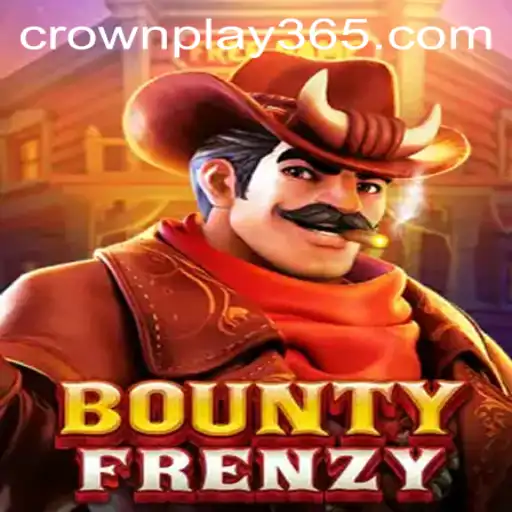BountyFrenzy: A New Era of Gaming with CrownPlay