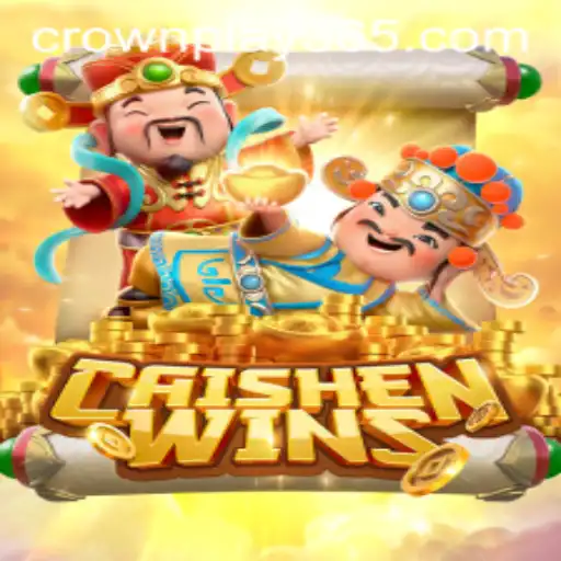 Discover the Thrills of CaishenWins with CrownPlay