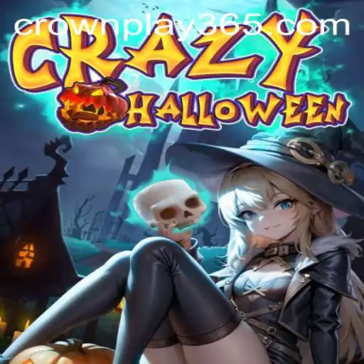 Discover CrazyHalloween: An Exciting Game by CrownPlay