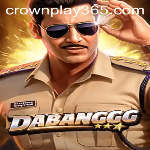 Exploring the Action-Packed World of DABANGGG on CrownPlay