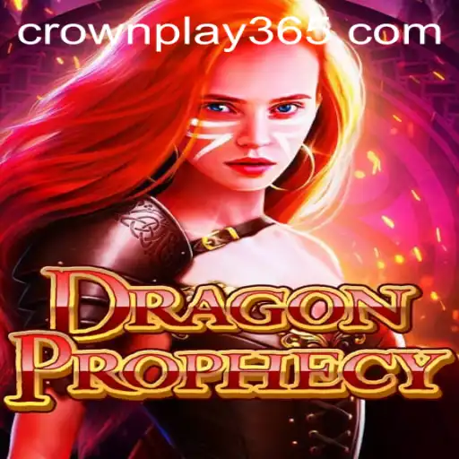 Exploring the Enchanting World of DragonProphecy: The CrownPlay Phenomenon