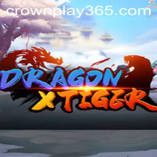 DragonXTiger: The Ultimate Betting Game of Thrill and Strategy