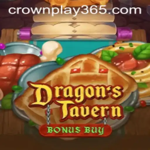 Exploring DragonsTavern: A New Era in CrownPlay Gaming