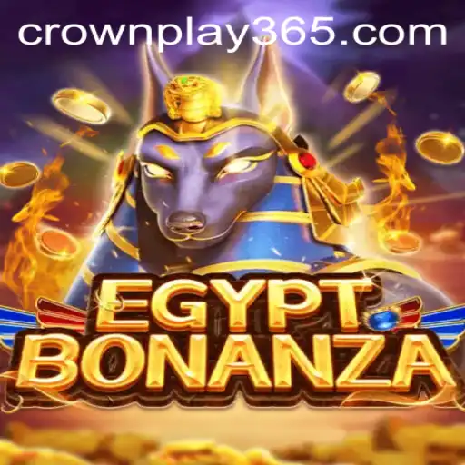 Explore the Enchanting World of EgyptBonanza with CrownPlay