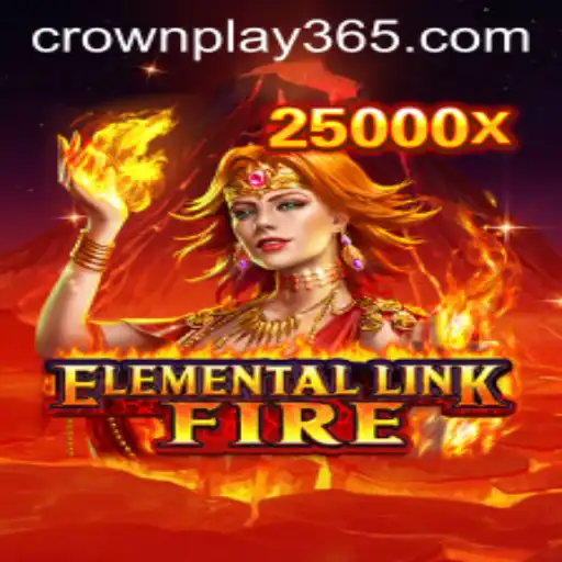 ElementalLinkFire: The Dynamic Board Game Captivating CrownPlay Enthusiasts
