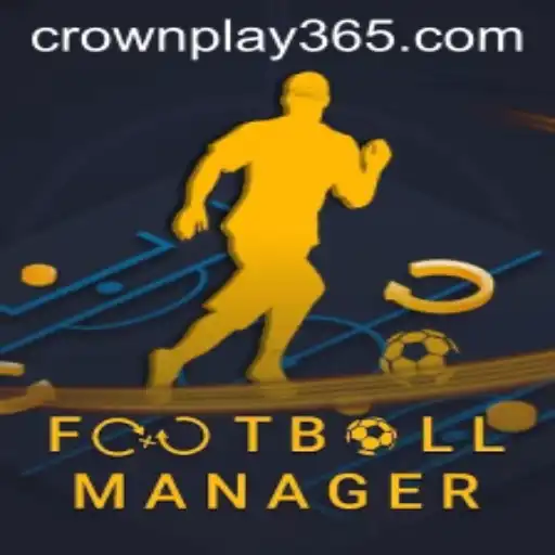 Exploring the Fascinating World of FootballManager and the Exciting Concept of CrownPlay