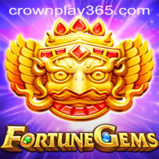 FortuneGems: A Captivating Adventure in the World of CrownPlay