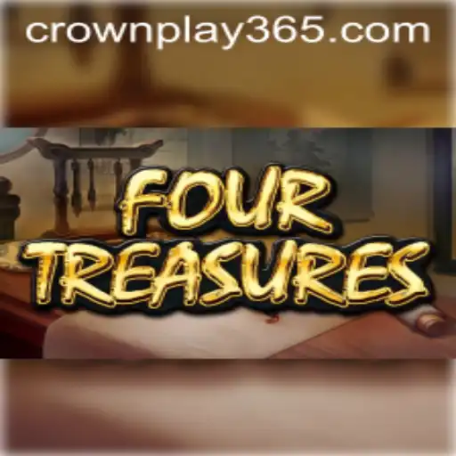 Discovering FourTreasures: A CrownPlay Adventure