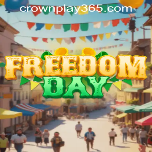 A Deep Dive into FreedomDay: The Revolutionary Game from CrownPlay