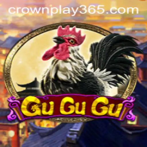 Unveiling 'GuGuGu': A New Gaming Sensation by CrownPlay