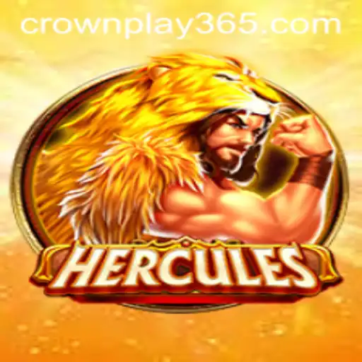 Discover the Thrilling World of Hercules: A CrownPlay Adventure