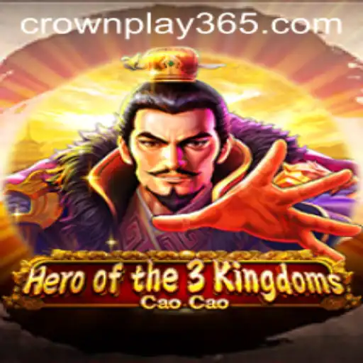 Unveiling Heroofthe3KingdomsCaoCao: The Epic Gaming Adventure by CrownPlay