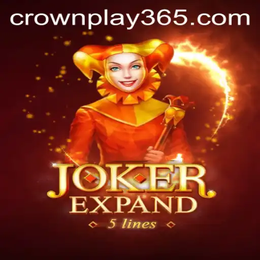 JokerExpand: The Rise of CrownPlay in Modern Gaming
