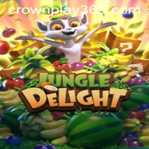 Explore the Enchanting World of JungleDelight: A CrownPlay Adventure