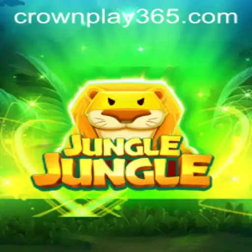 Exploring JungleJungle: The New CrownPlay Adventure