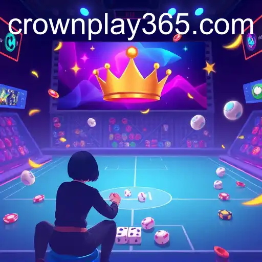 Security and Trust CrownPlay - International Licenses and Certifications