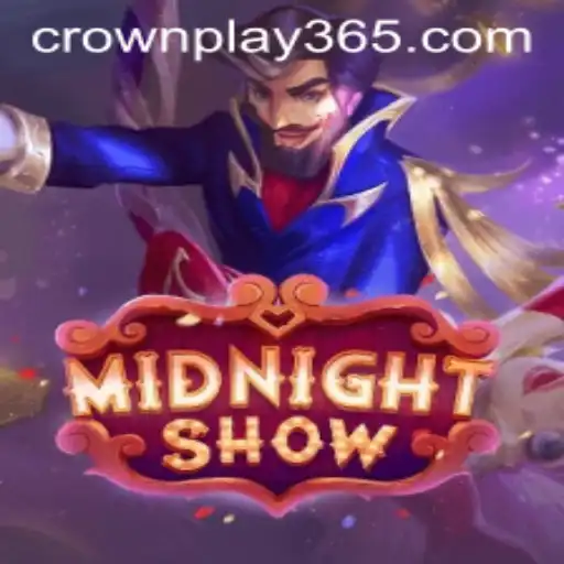 MidnightShow: Unveiling the CrownPlay Phenomenon
