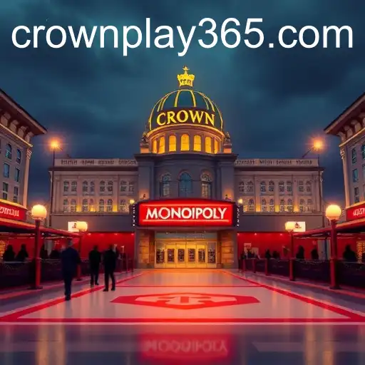 Security and Trust CrownPlay - International Licenses and Certifications