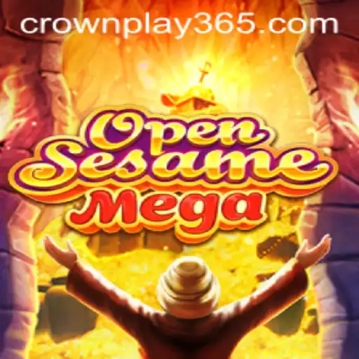 OPENSESAMEMEGA: Unlock the Secrets of CrownPlay