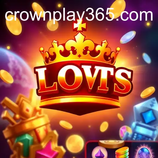 Gaming Experience CrownPlay - 800+ Premium and Exclusive Games
