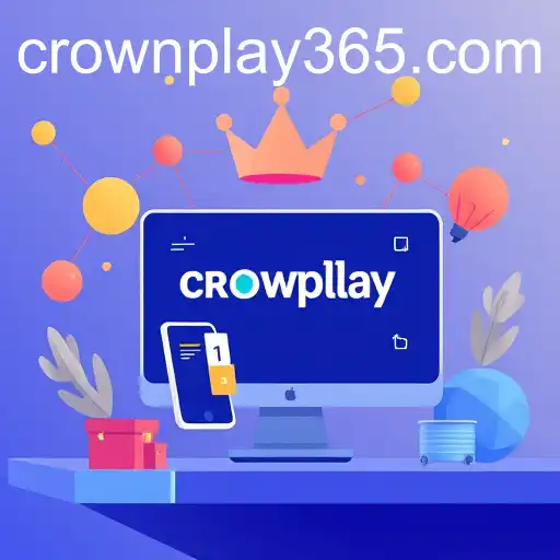 Security and Trust CrownPlay - International Licenses and Certifications