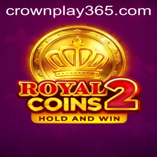 Explore the Enthralling World of RoyalCoins2 with CrownPlay