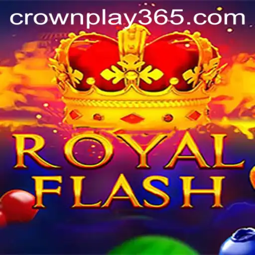 Discovering RoyalFlash: An Exciting Venture into the World of CrownPlay