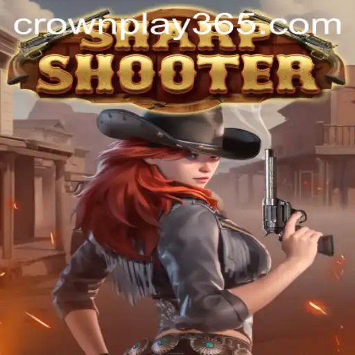 Unveiling Sharpshooter: The Latest Intrigue in Gaming by CrownPlay