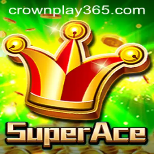 SuperAce: Unveiling the Ultimate Gaming Experience with CrownPlay