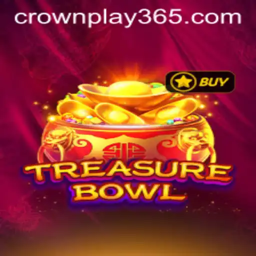 Explore the Exciting World of TreasureBowl: A CrownPlay Adventure