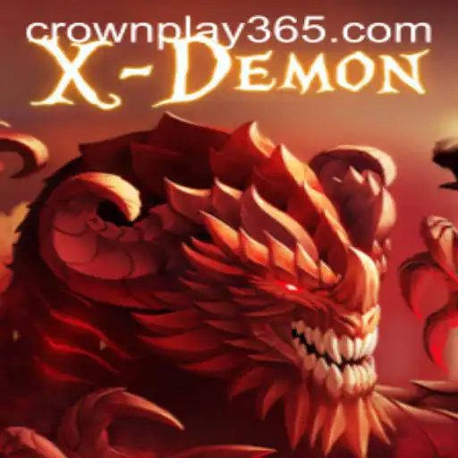 XDemon: The Gaming Revolution with CrownPlay