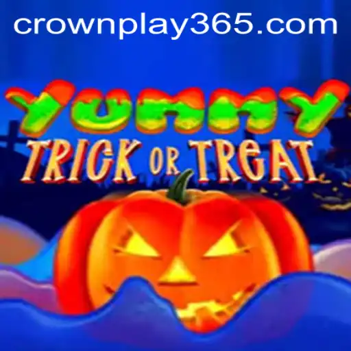 YummyTrickorTreat: The Ultimate Gaming Experience for Halloween Enthusiasts