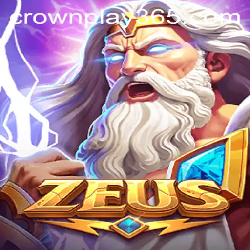 The Exciting World of Zeus: A Deep Dive into CrownPlay's Latest Game